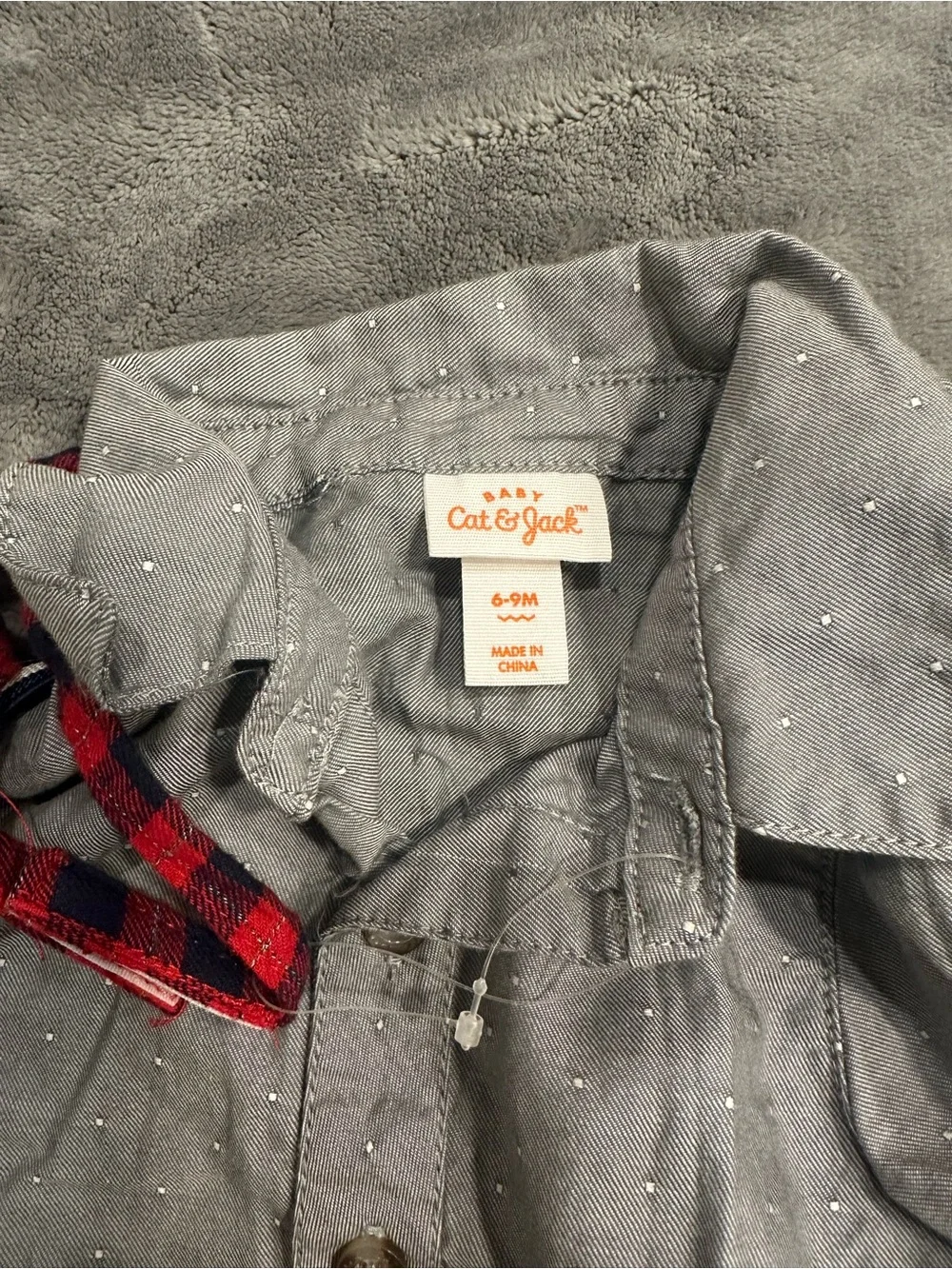 Cat & Jack two piece